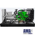 Diesel generator AD-150 (John Deere)