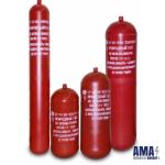 HIGH Pressure Cylinders FOR Vehicles