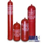 HIGH Pressure Cylinders FOR Vehicles