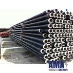 Drill pipe