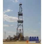 Drilling rig BU-3D-86-1M Drilling rig BU-3D-86-1M