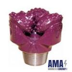 Chisel three-conical 215,9 V-ACS74Y-R1190-6 Chisel three-conical 215,9 V-ACS74Y-R1190-6