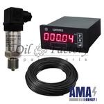 Installation kit for Digital Pressure sensor in the unit ЦА320