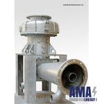 Turbocharger Installation TKA260 Turbocharger Installation TKA260