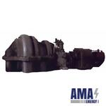 K-500 Compressor K-500 Compressor