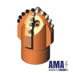 Долота РСА корпусные