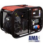 Бензогенератор Europower EP25000TE Бензогенератор Europower EP25000TE