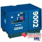 Geko 9002 ED-AA / SEBA SS gas generator