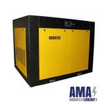 Direct-drive screw compressor NV-85P