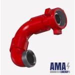 High Pressure Swivel Joint High Pressure Swivel Joint