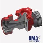DISCHARGE LINE FILTER DISCHARGE LINE FILTER