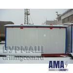 Mobile Buildings Mobile Buildings