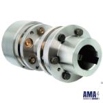 Manufacture of couplings