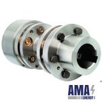 Manufacture of couplings