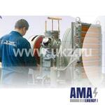 Compressor Equipment Service