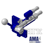 Distributor RPU 3/2 Distributor RPU 3/2