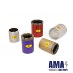 Rod shoes and casing shoes Rod shoes and casing shoes