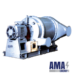 Центробежный Турбокомпрессор РТКВ (Воздушный)