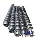 Screw Drilling Equipment