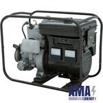 Gasoline power station AB1- (T) 230-V