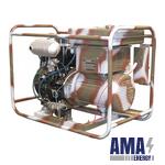 Diesel power station АД4- (Т) 230 (400) -ВМ2