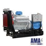 Diesel power station AD100S-T400-PM2