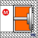 Бентопорошки марки БМ-Т («Тоннели») для Щитовой Проходки Тоннелей