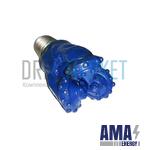 Three-cone chisel 76 mm (3 ") К-ЦА (IADC 743) Three-cone chisel 76 mm (3 ") К-ЦА (IADC 743)