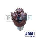 Three-cone bit 95.2 mm (3 3/4 &quot;) T-CV (IADC 321) Uralburmash