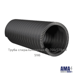 Spiral pipe D = 700 / 778mm SN6