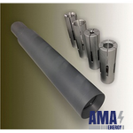 External hydraulic tube TLNG External hydraulic tube TLNG