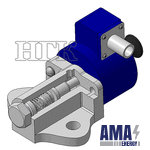 VV-32Sh (24V) valve for REP VV-32Sh (24V) valve for REP