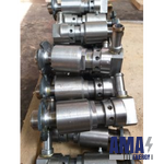 Swivel Discharger DYUA 30006-3 Swivel Discharger DYUA 30006-3