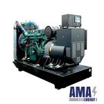 Volvo Penta Diesel Generator Set 350 kW