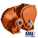 Spare parts and Components for Excavator EKG-5A Spare parts and Components for Excavator EKG-5A