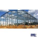 Production of easily Erectable Structures, 20 years on the market