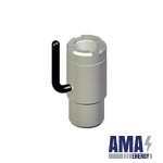 Ball valves 1KSh Ball valves 1KSh