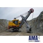 ECG mining Excavators ECG mining Excavators