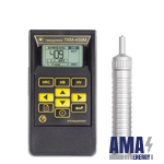 Hardness gage TKM-459M Ultrasonic