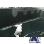 Large Industrial Waterproofing Company