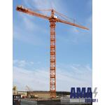 Production OF CRANES WITH Development AND SALES Production OF CRANES WITH Development AND SALES