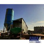 Sale Production of Concrete rings and Concrete