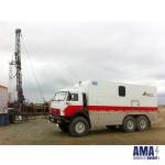 Geophysical Services