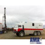 Geophysical Services