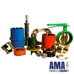 Components for Oilfield Equipment