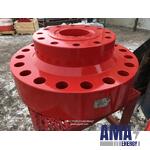 Adapter flange