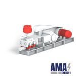 Mud pump NB-32 Mud pump NB-32