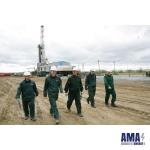 Drilling rigs and Equipment