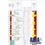 Geophysical Exploration and work in Drilled wells