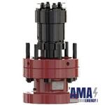 Sealant rotor GR-110x10 Sealant rotor GR-110x10